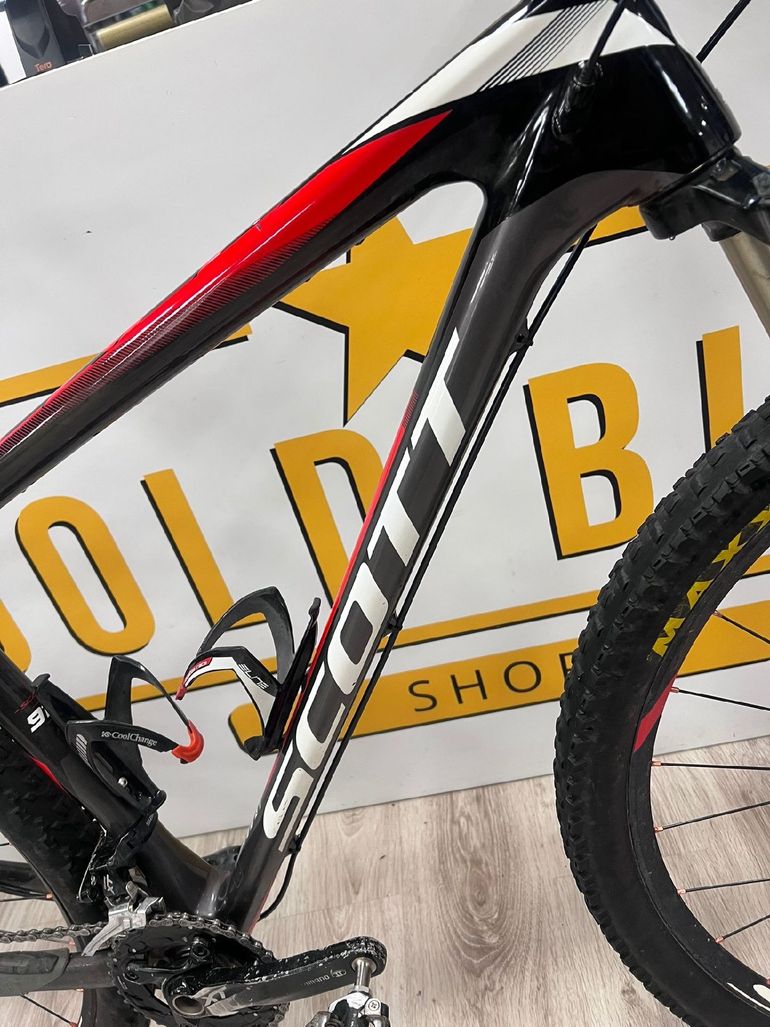 Scott Scale 910 2019