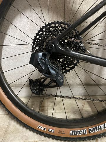 Použité Specialized Epic Hardtail Expert 2020 2020 Mountainbike — obrázek 3 z 3
