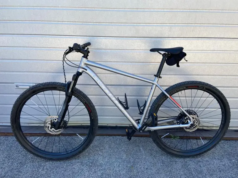 Specialized Rockhopper Expert 29 used in XL buycycle