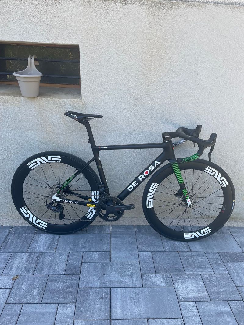 Gebrauchtes De Rosa Merak 2024 2024 Road & Gravel