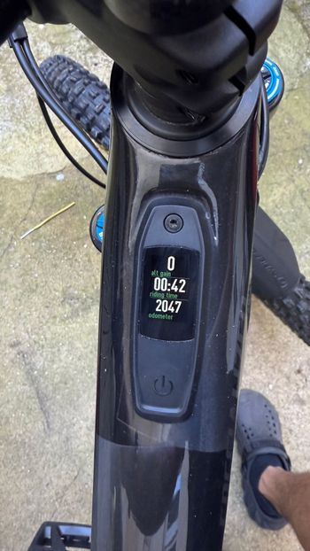 Used Specialized Turbo Levo Expert 2022 2022 Mountainbike, Black, 29, 27.5 — image 4 of 9