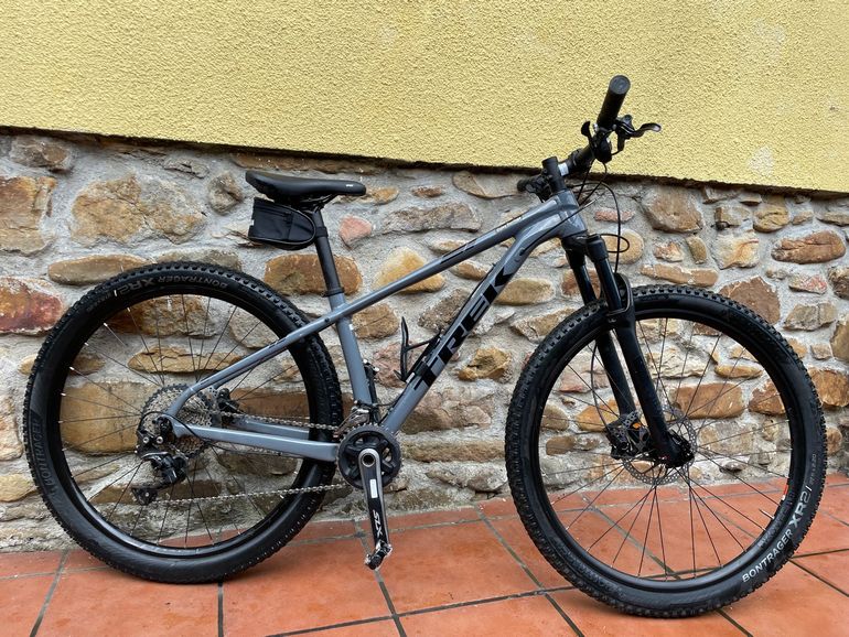 Trek X-Caliber 2018 2018