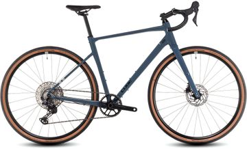 Gebrauchtes CUBE NUROAD EX 2025 2025 Road & Gravel