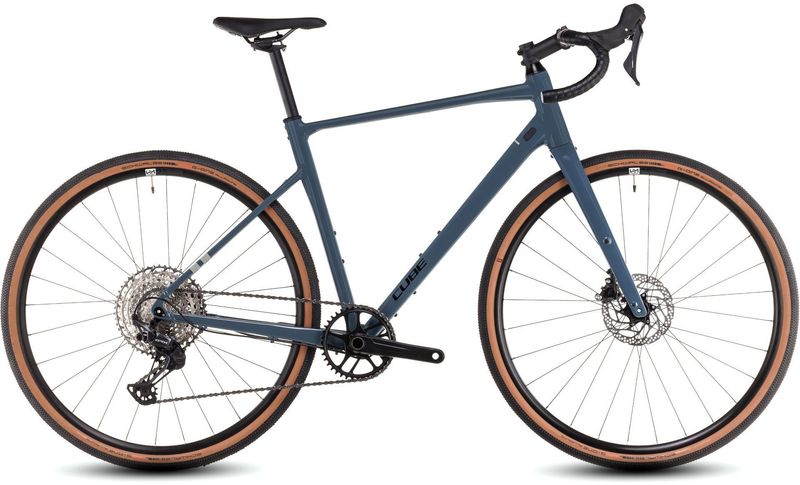 Gebrauchtes CUBE NUROAD EX 2025 2025 Road & Gravel