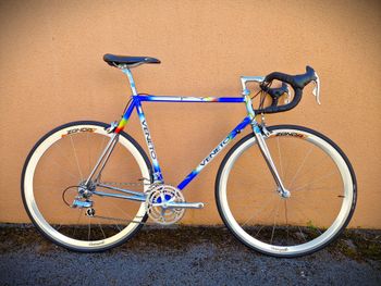Used Veneto Columbus Neuron 1998 Road & Gravel