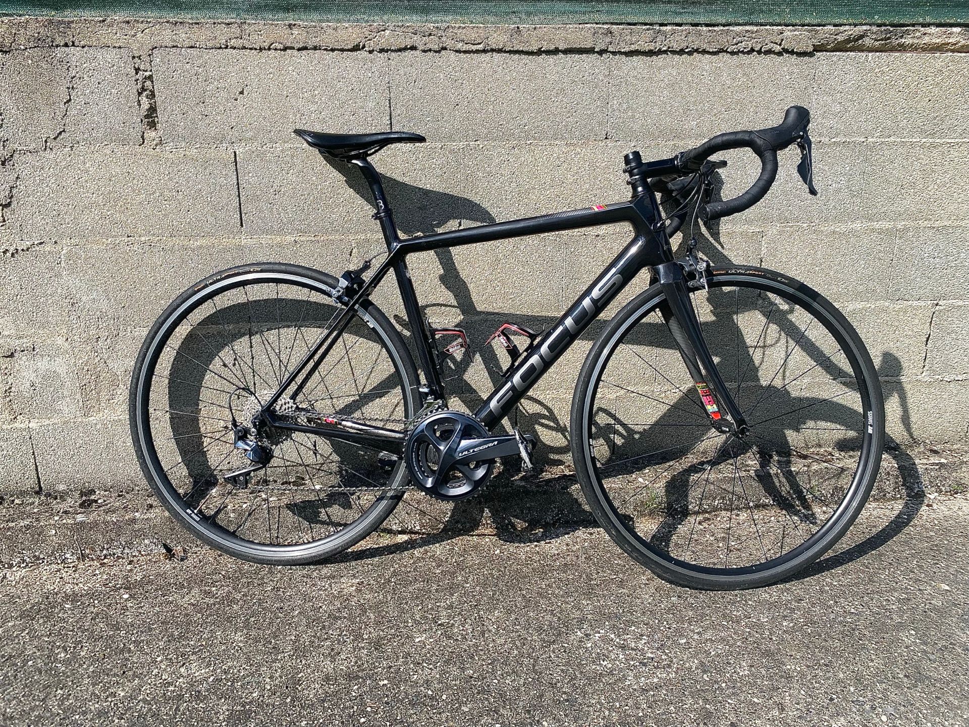 Focus IZALCO RACE 9.8 2019 2019