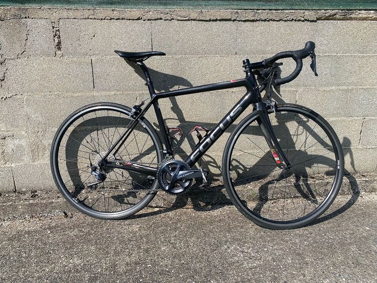 Focus IZALCO RACE 9.8 2019 2019