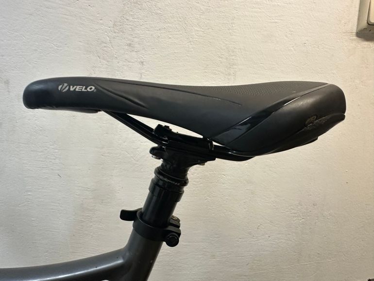 Used Husqvarna Husqvarna Mc 6 2018 2018 Mountainbike, Schwarz — image 10 of 15