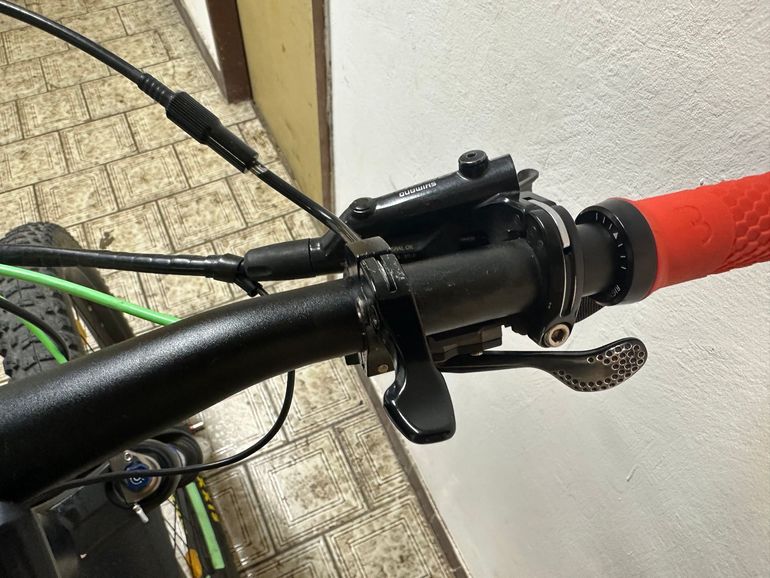 Used Husqvarna Husqvarna Mc 6 2018 2018 Mountainbike, Schwarz — image 5 of 15