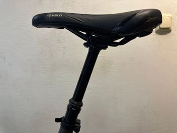 Used Husqvarna Husqvarna Mc 6 2018 2018 Mountainbike, Schwarz — image 9 of 15