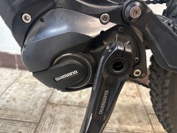 Used Husqvarna Husqvarna Mc 6 2018 2018 Mountainbike, Schwarz — image 14 of 15