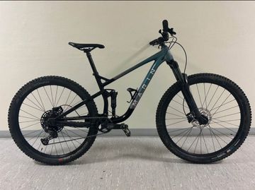 Used Marin Rift Zone 2 2019 2019 Mountainbike, Blue, 29 — image 2 of 7