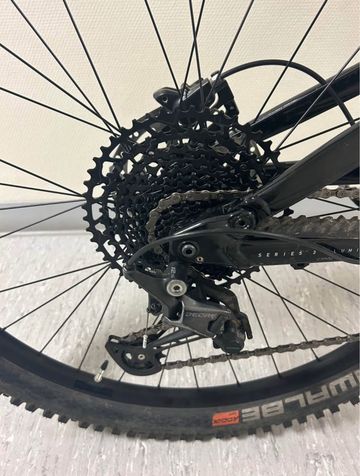 Used Marin Rift Zone 2 2019 2019 Mountainbike, Blue, 29 — image 4 of 7