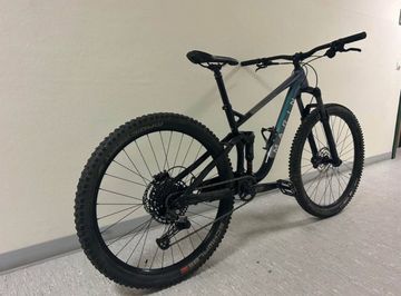 Used Marin Rift Zone 2 2019 2019 Mountainbike, Blue, 29 — image 3 of 7