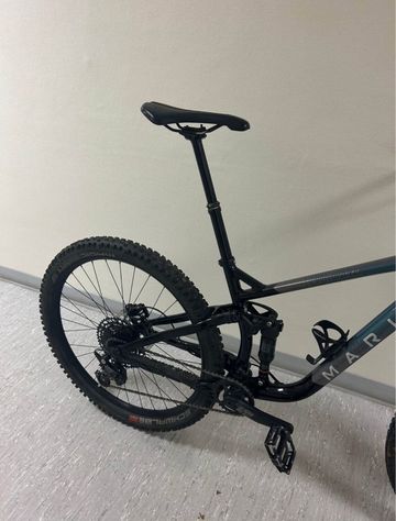 Used Marin Rift Zone 2 2019 2019 Mountainbike, Blue, 29 — image 6 of 7