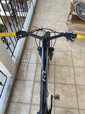Używany Scott Spark SRAM XX1 2020 Mountainbike — zdjęcie 4 z 8