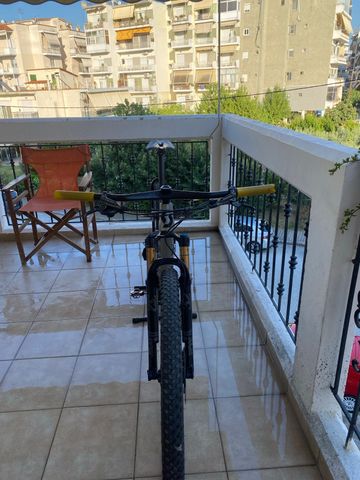 Used Scott Spark SRAM XX1 2020 MTB