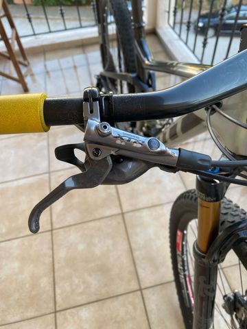 Używany Scott Spark SRAM XX1 2020 Mountainbike — zdjęcie 3 z 8