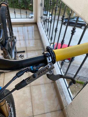 Używany Scott Spark SRAM XX1 2020 Mountainbike — zdjęcie 2 z 8