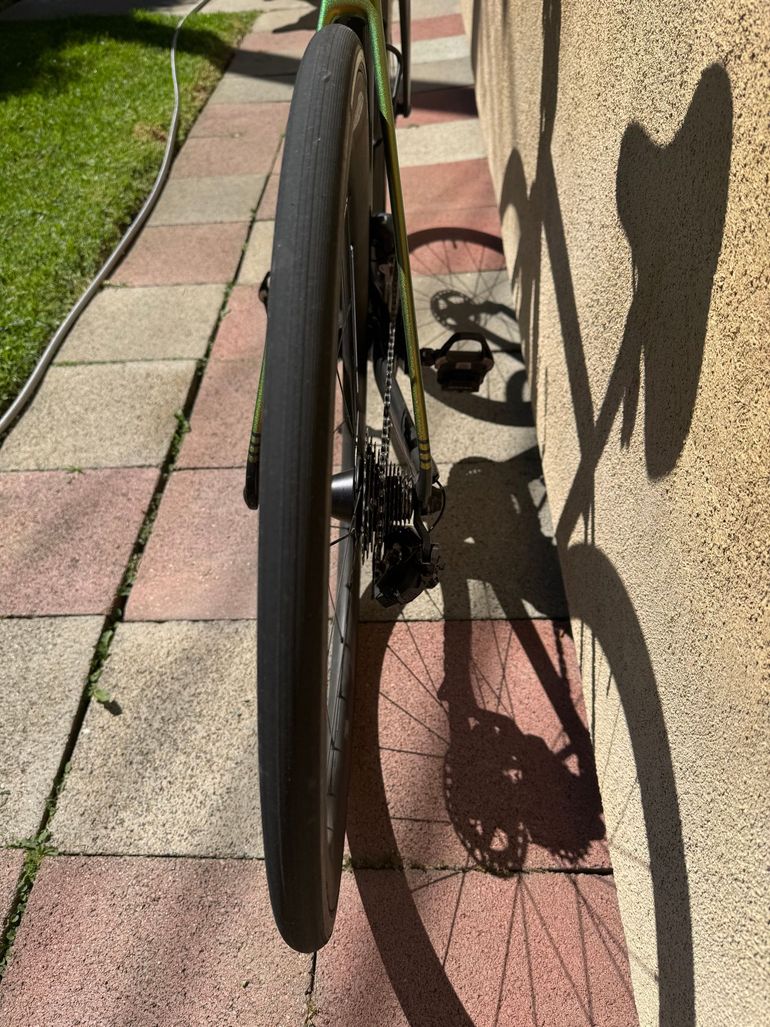 Cervélo R5 Shimano Dura Ace Di2 2022