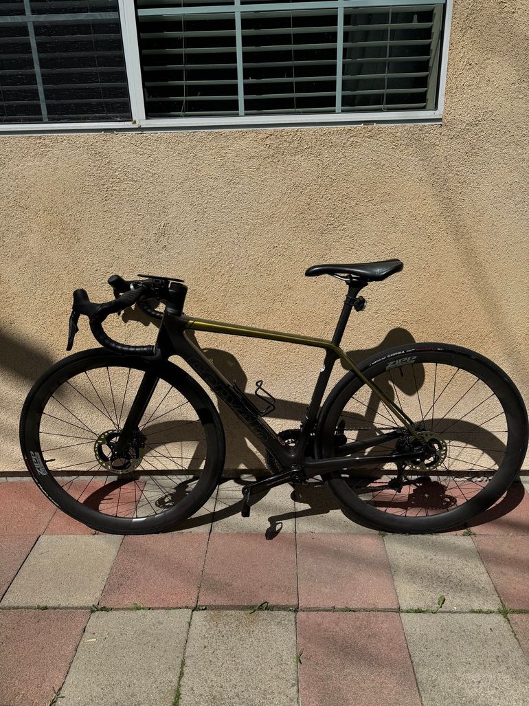 Cervélo R5 Shimano Dura Ace Di2 2022
