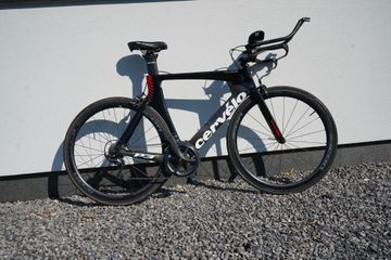 Gebrauchtes Cervélo P3 Ultegra 8000 2018 2018 Road & Gravel