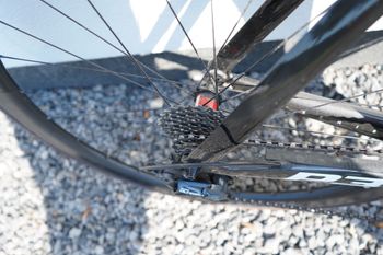 Gebrauchtes Cervélo P3 Ultegra 8000 2018 2018 Road & Gravel, Schwarz — Bild 7 von 11