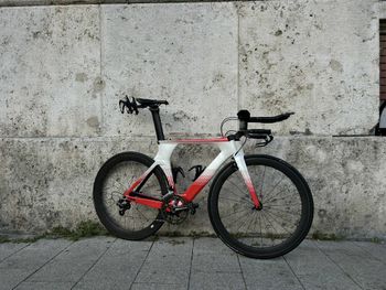 Used Kaiser Triathlon Bike 2020 Road & Gravel