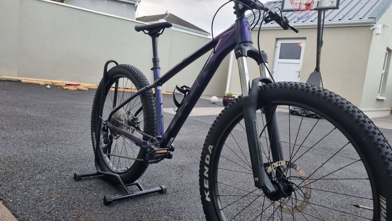 Used Trek Roscoe 6 2022 MTB