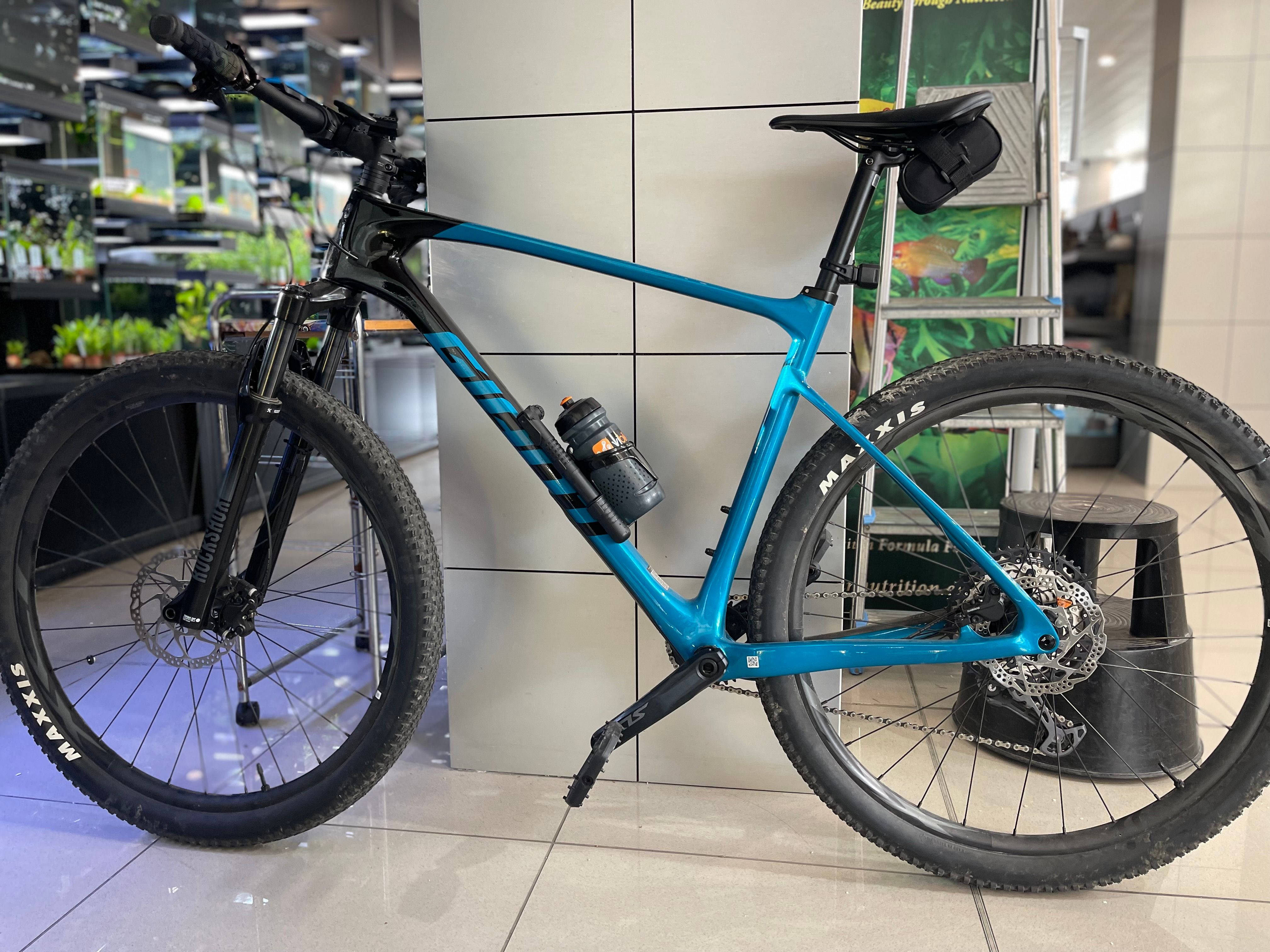 Giant XTC Advanced, SL 29 2021 2021