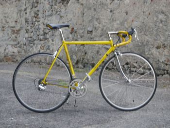 Cinelli Vigorelli 2009