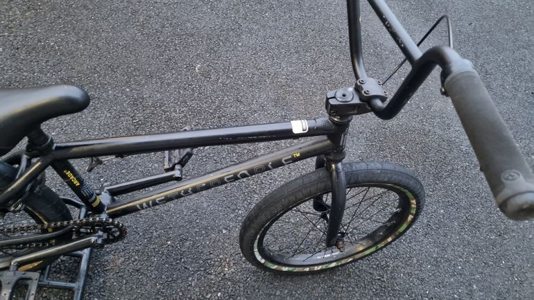 Co-op We The People BMX 2023