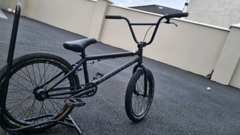 Tweedehands Co-op We The People BMX 2023 MTB