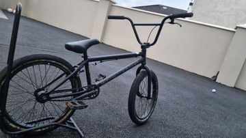 Co-op We The People BMX 2023 MTB usato