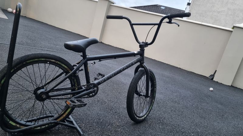 Used Co-op We The People BMX 2023 MTB