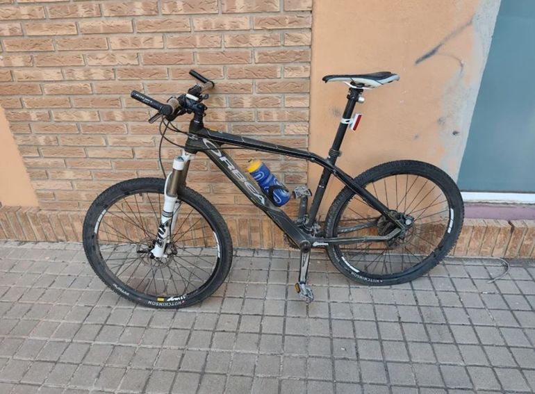 Alma H50 2012 Orbea Alma H10 2012 Alma H10 Orbea Alma Modelos