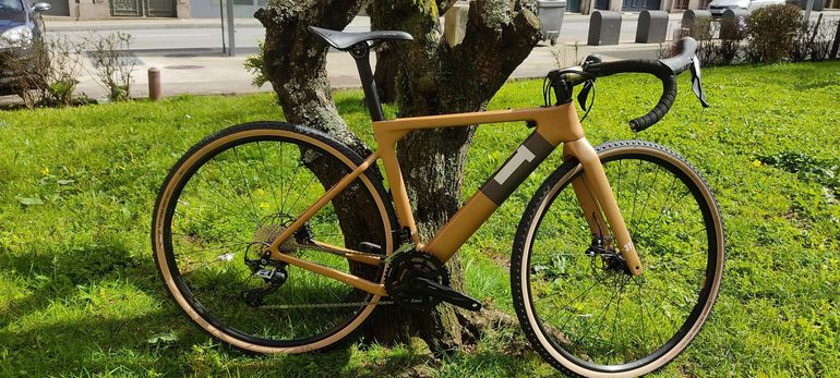 Gravel Bikes 3t Exploro Pro Grx Review さらに値下げ中]3T「スリー