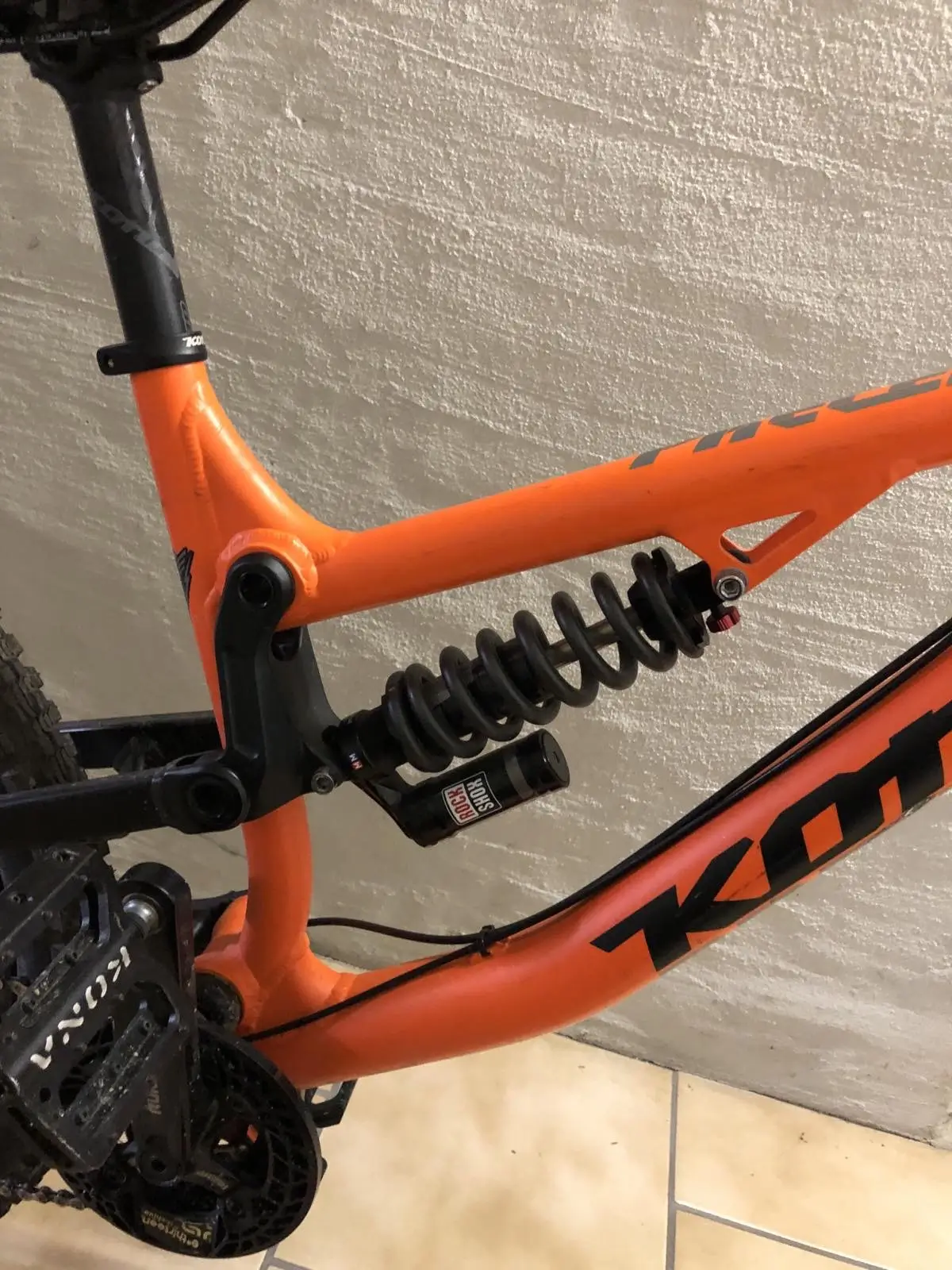 Kona discount precept 200