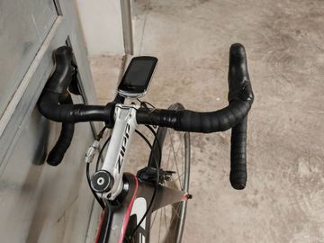 Used Merida REACTO 6000 2018 2018 Road & Gravel, Black — image 5 of 6