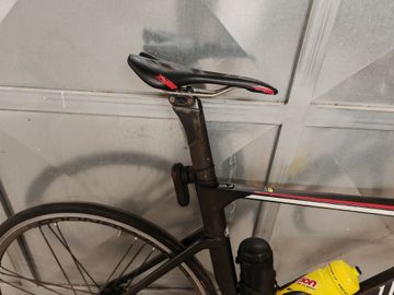 Used Merida REACTO 6000 2018 2018 Road & Gravel, Black — image 4 of 6