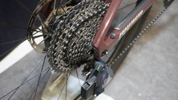 Used BMC URS 01 THREE 2023 2023 Road & Gravel, Black — image 2 of 10
