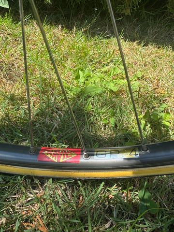 Brugt Colnago Nuovo Mexico 1981 Road & Gravel — billede 4 af 29