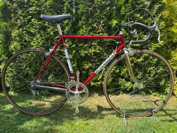 Brugt Colnago Nuovo Mexico 1982 Road & Gravel