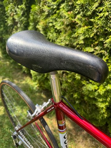 Brugt Colnago Nuovo Mexico 1982 Road & Gravel — billede 19 af 27