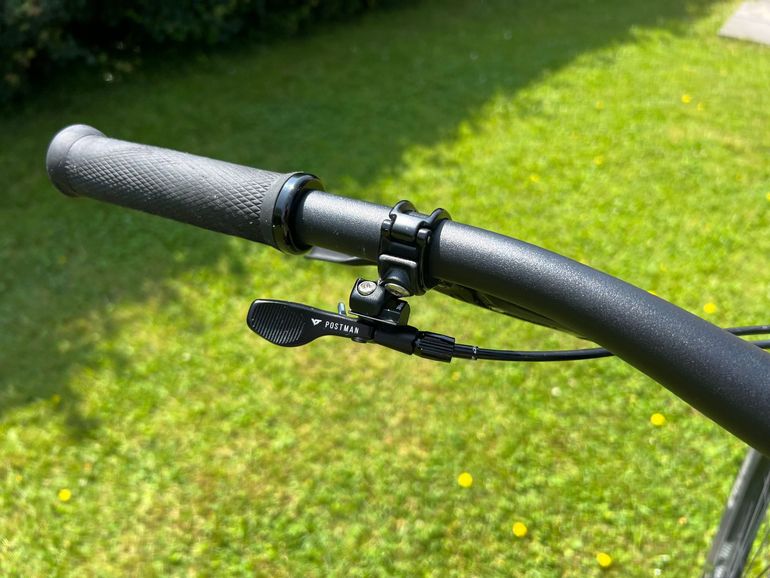 Used YT Industries CAPRA Pro 29 2020 2020 Mountainbike, Black, 29 — image 7 of 11