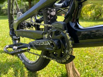 Used YT Industries CAPRA Pro 29 2020 2020 Mountainbike, Black, 29 — image 3 of 11