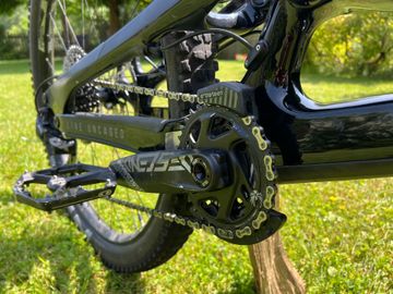 Used YT Industries CAPRA Pro 29 2020 2020 Mountainbike, Black, 29 — image 3 of 11