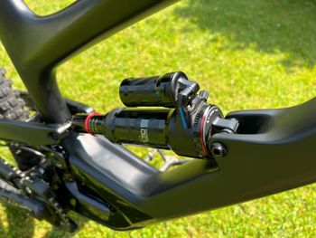 Used YT Industries CAPRA Pro 29 2020 2020 Mountainbike, Black, 29 — image 6 of 11