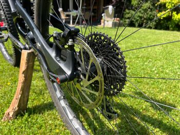 Used YT Industries CAPRA Pro 29 2020 2020 Mountainbike, Black, 29 — image 9 of 11