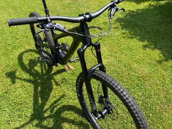 Used YT Industries CAPRA Pro 29 2020 2020 Mountainbike, Black, 29 — image 11 of 11